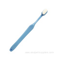 High Quality Soft Material Pet Cat Toothbrush